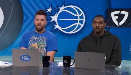 同意吗？路威&amp;帕森斯选一阵：SGA/坎宁安/约基奇/杰伦·布朗/文班