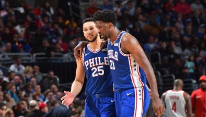 开云体育下载-双帝双双倒在罚球线！G5是他们合作的倒数第二战？