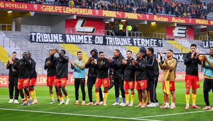 开云体育下载-朗斯vs欧塞尔：托马松是否应该获得点球？