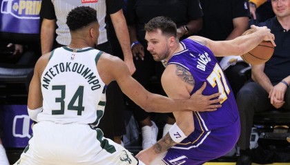 开云-威少22+7+5，阿赞完爆老詹，东契奇空砍42分！不得不承认7个现实