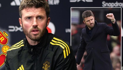 开云官网-曼联崩盘，卡里克赛后强硬回怼记者：就是我们踢得差，没借口！|运动员发声|比赛|纽卡|球队|斗志_新浪体育_新浪新闻