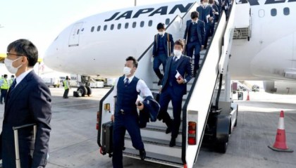 开云体育下载-日本两大主力回归称对中国必须赢 苏超红人或首发