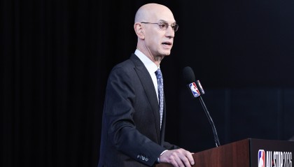 麦迪谈扩军：以如今联盟的人才储备 无法填充两支新球队阵容