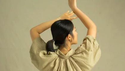 开云体育下载-奥运模拟赛女子一团进半决赛 李隼赞队员渐入佳境